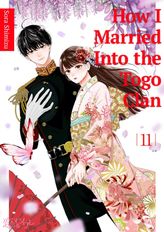 How I Married Into the Togo Clan, Chapter11