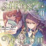 [AUDIOBOOK] Secrets of the Silent Witch, Vol. 2
