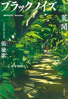 ブラックノイズ 荒聞