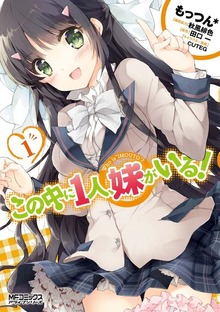 この中に１人、妹がいる！