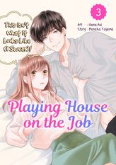 Playing House on the Job: This Isn't What It Looks Like (I Swear)!, Chapter3