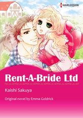 Rent-A-Bride Ltd