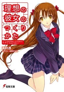 理想の彼女のつくりかた