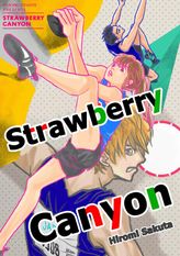 Strawberry Canyon, Chapter24