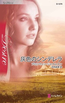 灰色のシンデレラ