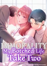 My Botched Life: Take Two Chapter 47: The One to Live With