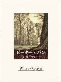 ケンジントン公園のピーター パン 光文社古典新訳文庫 文芸 小説 電子書籍無料試し読み まとめ買いならbook Walker