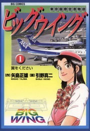 ビッグウイング