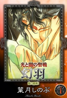 光と闇の聖戦　幻羽