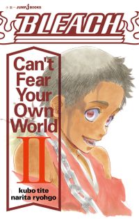 BLEACH Can’t Fear Your Own World II