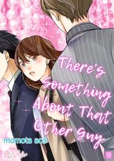 There's Something About That Other Guy, Chapter9