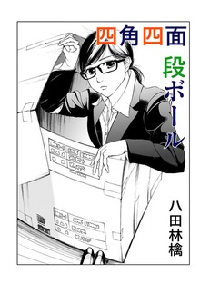 四角四面段ボール