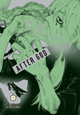 After God, Vol. 9