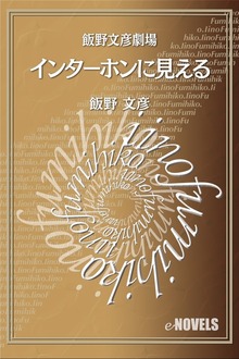 飯野文彦劇場 インターホンに見える