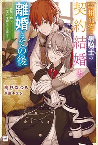 宰相補佐と黒騎士の契約結婚と離婚とその後(DREノベルス)