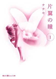 片翼の瞳