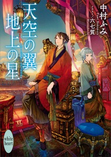 天空の翼 地上の星