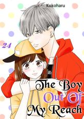 The Boy Out Of My Reach, Chapter24