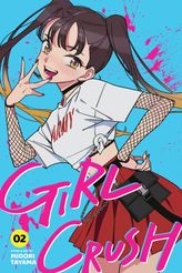 Girl Crush, Vol. 2