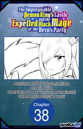 The Impregnable Demon King's Castle and the Expelled Black Mage of the Hero's Party #038
