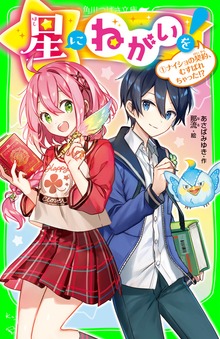 星にねがいを！