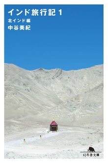 インド旅行記