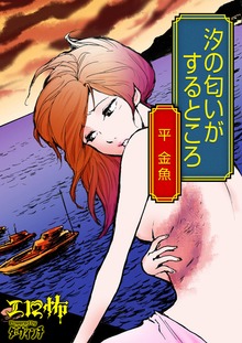 汐の匂いがするところ