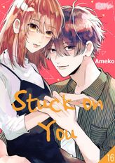 Stuck on You, Chapter16