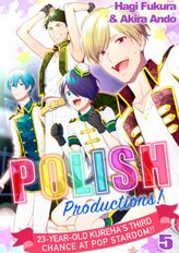 Polish Productions! -23-Year-Old Kureha's Third Chance At Pop Stardom!! - (5)