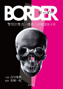 ＢＯＲＤＥＲ