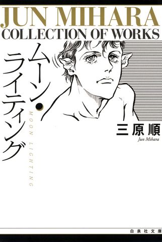 ムーン・ライティング