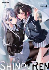 Shino & Ren　Chapter 4