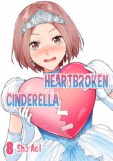 Heartbroken Cinderella 8