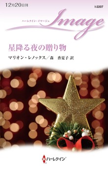星降る夜の贈り物