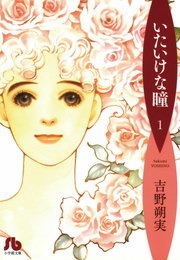 いたいけな瞳〔文庫〕
