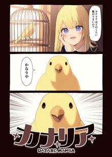カナリア（ナンバーナイン）