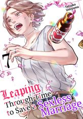 Leaping Through Time to Save a Sexless Marriage, Chapter7