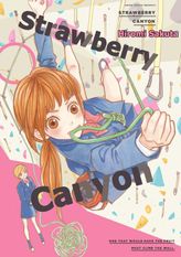 Strawberry Canyon, Chapter8