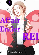 Affair Ender REI, Chapter3