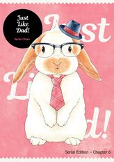 Just Like Dad!, Chapter6