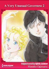 A Very Unusual Governess