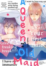 A Queen and an Old Maid, Chapter47