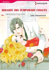 Bought: His Temporary Fiancée
