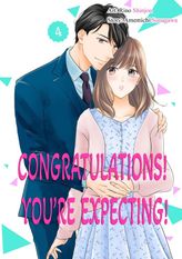 Congratulations! You're Expecting!, Chapter4
