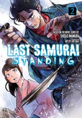 Last Samurai Standing 2