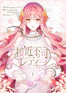 接近不可レディー 1