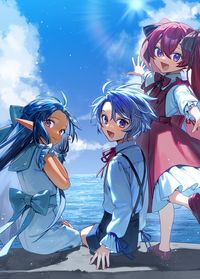 やり込んだ乙女ゲームの悪役モブですが、断罪は嫌なので真っ当に生きます15【BOOK☆WALKER限定書き下ろしSS付き】