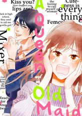 A Queen and an Old Maid, Chapter5