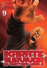 Karate Survivor in Another World Vol. 9