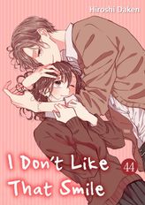 I Don't Like That Smile, Chapter44